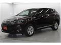 2014 Toyota Harrier