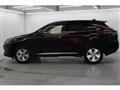 2014 Toyota Harrier