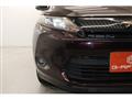 2014 Toyota Harrier