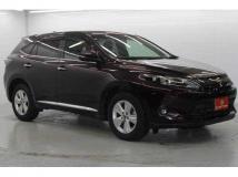 2014 Toyota Harrier