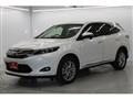 2014 Toyota Harrier