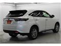 2014 Toyota Harrier