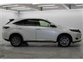 2014 Toyota Harrier