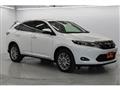 2014 Toyota Harrier