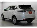 2014 Toyota Harrier