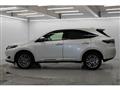 2014 Toyota Harrier