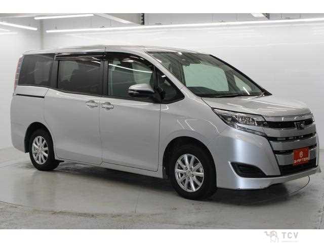 2018 Toyota Noah