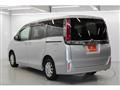 2018 Toyota Noah