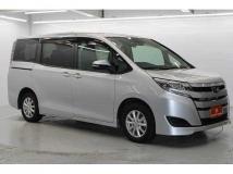 2018 Toyota Noah