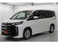 2023 Toyota Noah