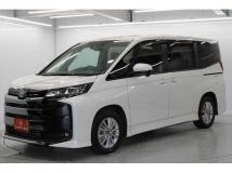 2023 Toyota Noah