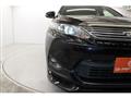 2014 Toyota Harrier