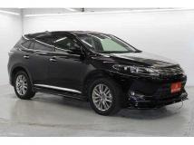 2014 Toyota Harrier