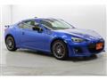 2018 Subaru BRZ