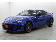 2018 Subaru BRZ