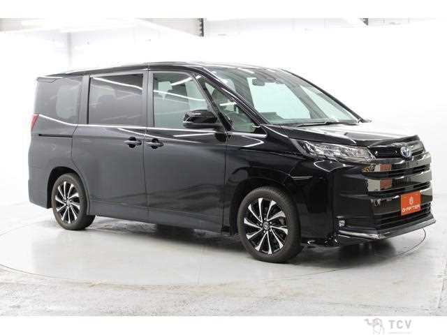 2023 Toyota Noah