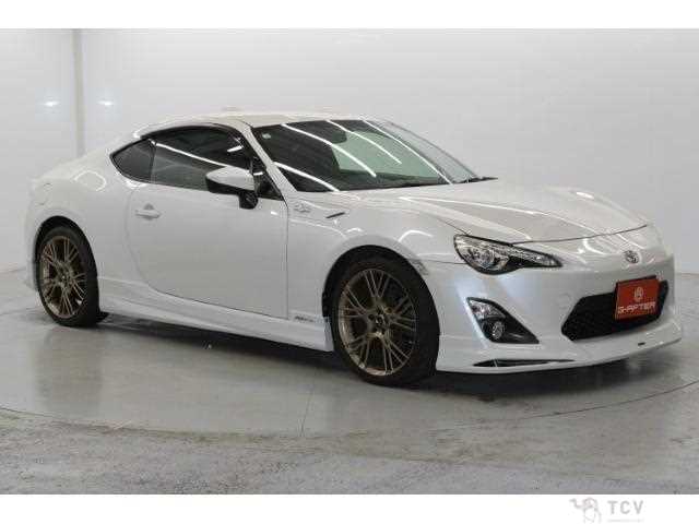 2012 Toyota 86