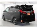 2018 Toyota Alphard G
