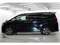 2018 Toyota Alphard G