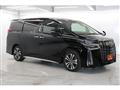 2018 Toyota Alphard G