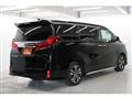 2018 Toyota Alphard G