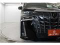 2018 Toyota Alphard G