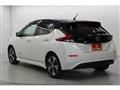 2017 Nissan Leaf