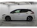 2017 Nissan Leaf