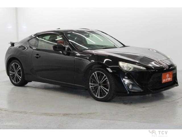 2013 Toyota 86