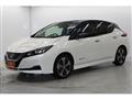2017 Nissan Leaf
