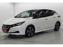 2017 Nissan Leaf