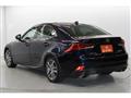 2017 Lexus IS