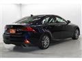 2017 Lexus IS