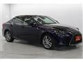 2017 Lexus IS