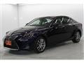 2017 Lexus IS