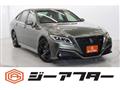 2018 Toyota Crown Hybrid