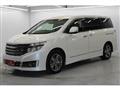 2014 Nissan Elgrand