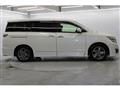 2014 Nissan Elgrand