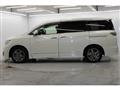 2014 Nissan Elgrand