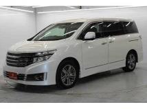 2014 Nissan Elgrand