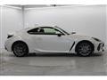 2022 Subaru BRZ