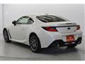 2022 Subaru BRZ