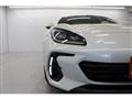 2022 Subaru BRZ