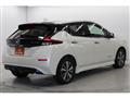 2020 Nissan Leaf