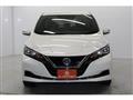 2020 Nissan Leaf