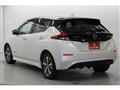 2020 Nissan Leaf