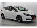 2020 Nissan Leaf