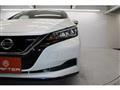 2020 Nissan Leaf