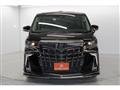 2018 Toyota Alphard G