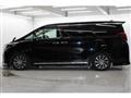 2018 Toyota Alphard G